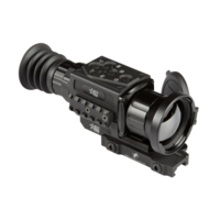 Secutor Pro TS50-384 Professional Grade Thermal Imaging Rifle Scope, 12 Micron, 384x288, 50mm Lens