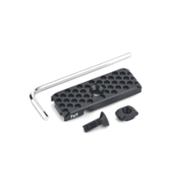 Forward controls PCM KeyMod & M-lok mod MD -Black