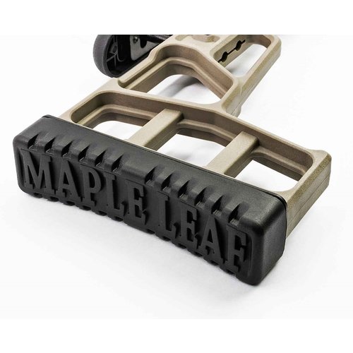 Maple Leaf VSR MLC-S2 Skeleton Stock  - DE