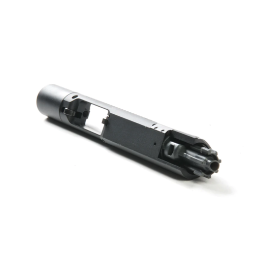 AngryGun Complete MWS High Speed Bolt Carrier with Gen2 MPA Nozzle. Muzzle Power Adjustable- SFOBC