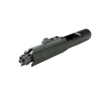 Complete MWS High Speed Bolt Carrier with Gen2 MPA Nozzle. Muzzle Power Adjustable- SFOBC