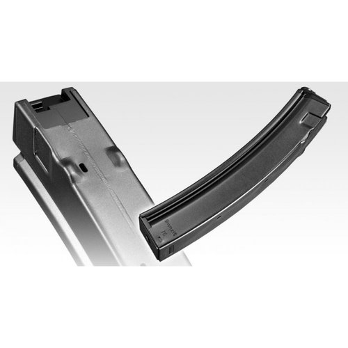 TOKYO MARUI Cargador MP5 Next Gen Tokyo Marui (72rds) TOKYO MARUI Cargador MP5 Next Gen Tokyo Marui (72rds)