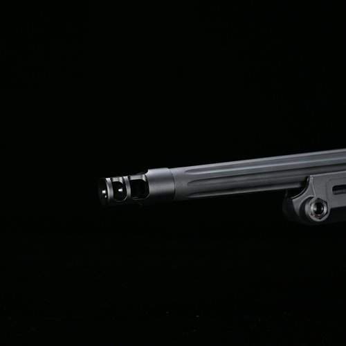 Silverback Muzzle Brake M24x1 Silverback Muzzle Brake M24x1