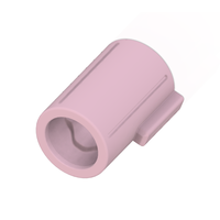 SR Hop Bucking  50º (Pink) - for VSR/SSG-10/GBB/Pistol