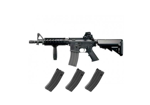 Airsoft Weapons - High End Airsoft Parts, Accessories & Replicas