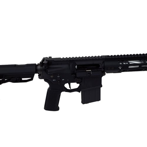 TOKYO MARUI MTR16 GBB Rifle + 3 Cargadores TOKYO MARUI MTR16 GBB Rifle + 3 Cargadores