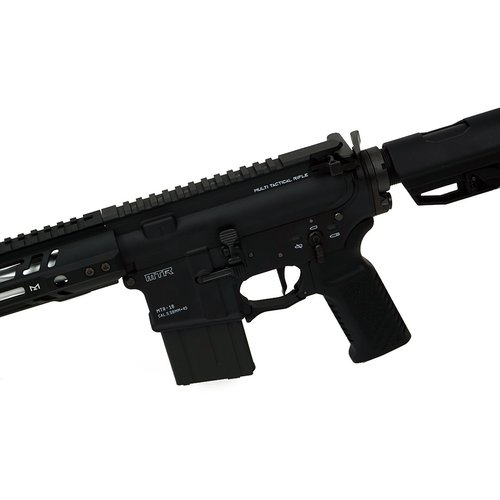 TOKYO MARUI MTR16 GBB Rifle + 3 Cargadores TOKYO MARUI MTR16 GBB Rifle + 3 Cargadores