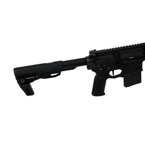 TOKYO MARUI MTR16 GBB Rifle + 3 Mags