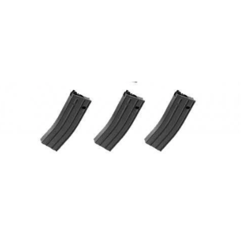 TOKYO MARUI MTR16 GBB Rifle + 3 Cargadores TOKYO MARUI MTR16 GBB Rifle + 3 Cargadores