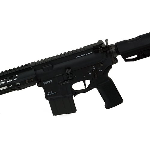 TOKYO MARUI MTR16 GBB Rifle