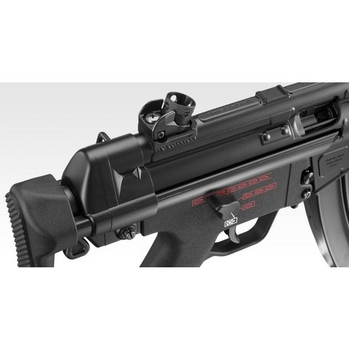 TOKYO MARUI MP5 A5 Next Gen  + 4 Cargadores TOKYO MARUI MP5 A5 Next Gen  + 4 Cargadores