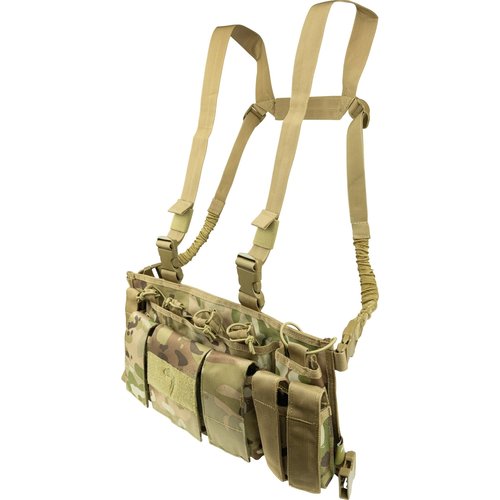 Viper Chest Rig Special Ops - VCAM