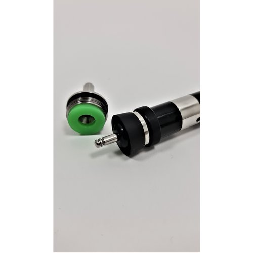 STALKER Scorpion Piston - SSG10 + Spring Guide STALKER Scorpion Piston - SSG10 + Spring Guide