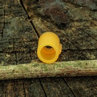 Goma Flat para VSR/GBB/Pistol 70º (Naranja)