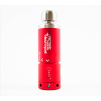 Neutron 2 Grenade - Red