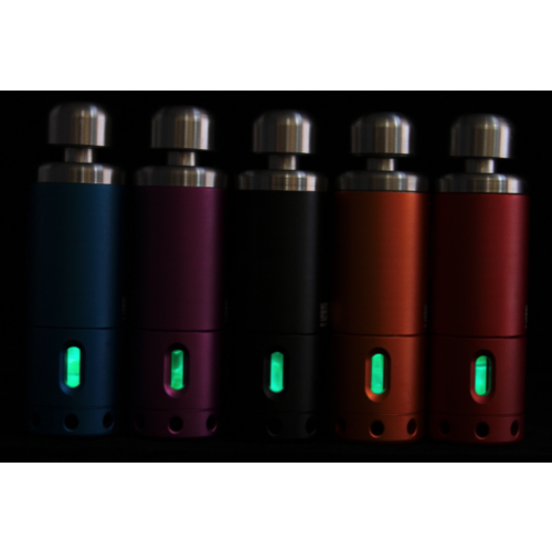 Tectonic Innovations Granada Neutron 2 - Morado Tectonic Innovations Granada Neutron 2 - Morado