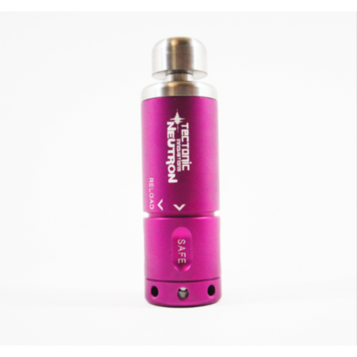 Tectonic Innovations Neutron 2 Grenade - Purple