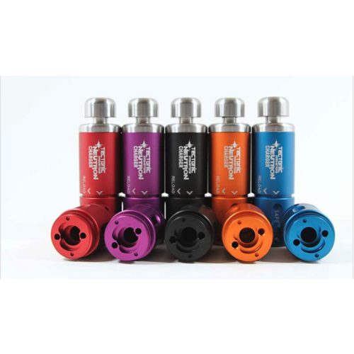Tectonic Innovations Neutron 2 M10 Grenade  -  Purple Tectonic Innovations Neutron 2 M10 Grenade  -  Purple
