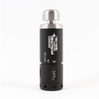 Neutron 2 M10 Grenade  -  Black