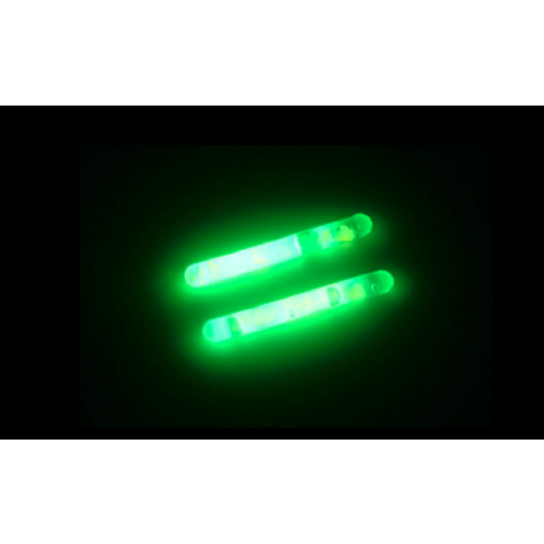 Tectonic Innovations Pack 2 Glow Sticks for Neutron