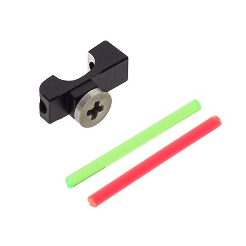 Cow Cow Technology TM G Series Fiber Optic Front Sight Cow Cow Technology TM G Series Fiber Optic Front Sight