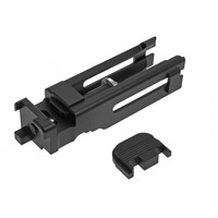 TM G19 y G17 Housing Blow Back Unit - Negro