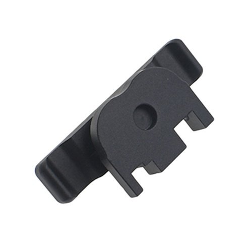 Cow Cow Technology TM G19 Tactical Cocking Handle - Black Cow Cow Technology TM G19 Tactical Cocking Handle - Black