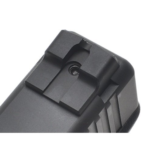Cow Cow Technology TM & WE G Series T1G Rear Sight Cow Cow Technology TM & WE G Series T1G Rear Sight