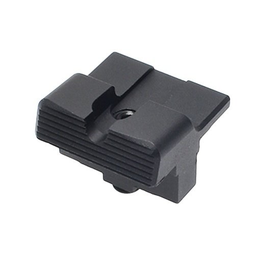 Cow Cow Technology TM & WE G Series T1G Rear Sight Cow Cow Technology TM & WE G Series T1G Rear Sight