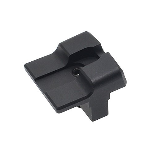 Cow Cow Technology TM & WE G Series T1G Rear Sight Cow Cow Technology TM & WE G Series T1G Rear Sight