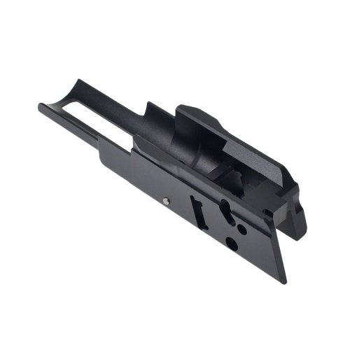 Cow Cow Technology TM G19 Series Housing de Martillo Mejorado