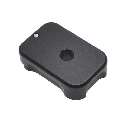 Cow Cow Technology TM G Series Tactical Magbase - Black Cow Cow Technology TM G Series Tactical Magbase - Black