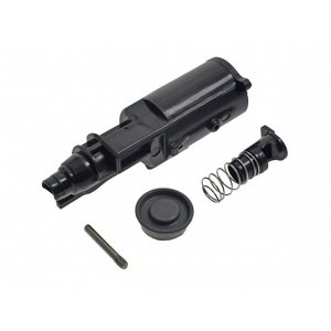 Cow Cow Technology TM G19 Set Nozzle Mejorado