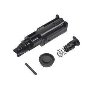 Cow Cow Technology TM G17 Set Nozzle Mejorado