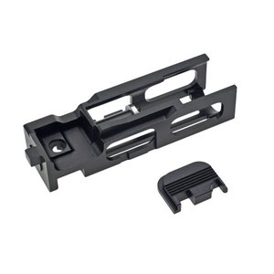 Cow Cow Technology TM G17 Housing Blow Back - Negro