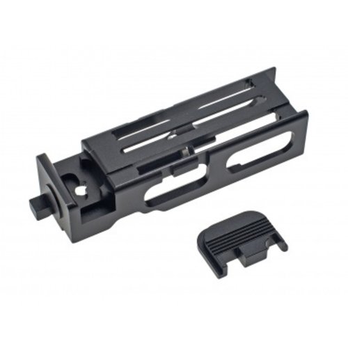 Cow Cow Technology TM G17 Blow Back Unit - Black Cow Cow Technology TM G17 Blow Back Unit - Black
