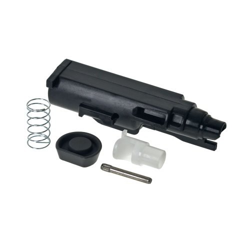 Cow Cow Technology TM G18c Set de Nozzle Mejorado