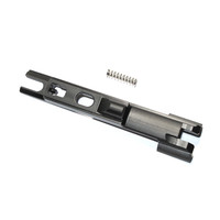 Tirador de Bolt M4 Polímero CNC (para Bolt Carrier WT de M4 Tokyo Marui)