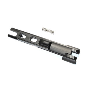Wii Tech Tirador de Bolt M4 Polímero CNC (para Bolt Carrier WT de M4 Tokyo Marui) Wii Tech Tirador de Bolt M4 Polímero CNC (para Bolt Carrier WT de M4 Tokyo Marui)