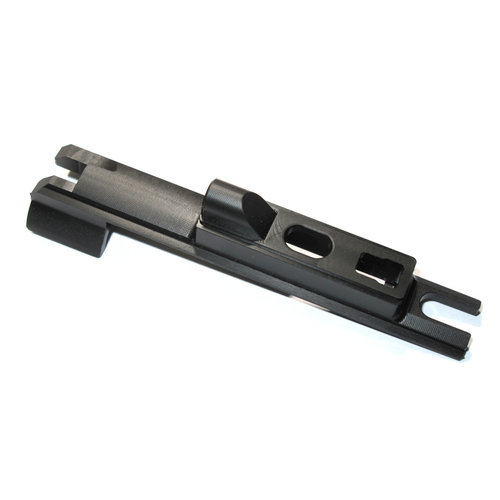 Wii Tech Tirador de Bolt M4 Polímero CNC (para Bolt Carrier WT de M4 Tokyo Marui) Wii Tech Tirador de Bolt M4 Polímero CNC (para Bolt Carrier WT de M4 Tokyo Marui)