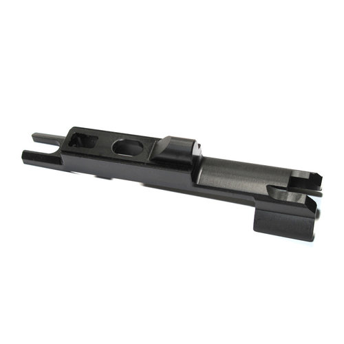 Wii Tech Tirador de Bolt M4 Polímero CNC (para Bolt Carrier WT de M4 Tokyo Marui) Wii Tech Tirador de Bolt M4 Polímero CNC (para Bolt Carrier WT de M4 Tokyo Marui)