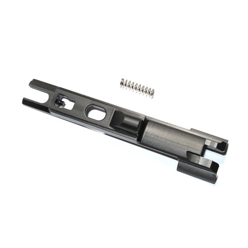 Wii Tech Tirador de Bolt M4 Polímero CNC (para Bolt Carrier WT de M4 Tokyo Marui) Wii Tech Tirador de Bolt M4 Polímero CNC (para Bolt Carrier WT de M4 Tokyo Marui)