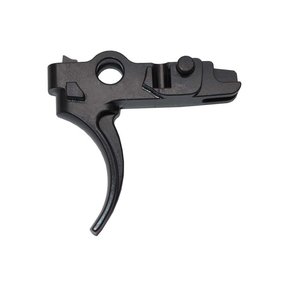 Wii Tech M4 (T.Marui) CNC Hardened Steel Standard Trigger