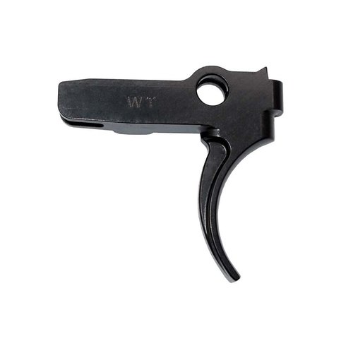 Wii Tech M4 (T.Marui) CNC Hardened Steel Standard Trigger