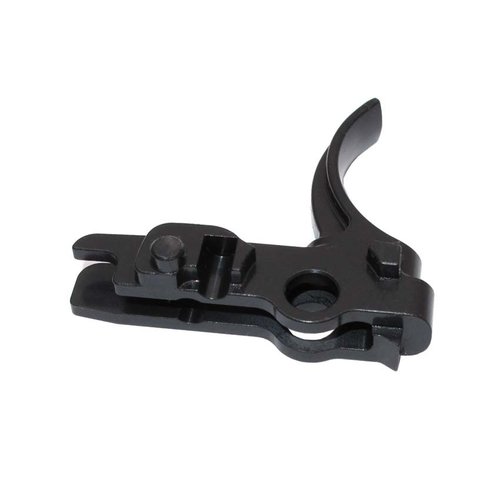 Wii Tech M4 (T.Marui) CNC Hardened Steel Standard Trigger