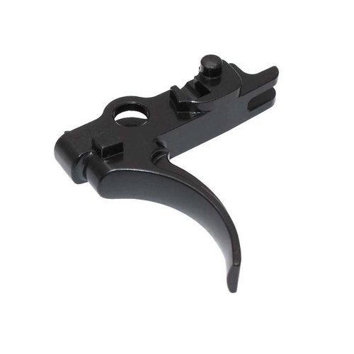 Wii Tech M4 (T.Marui) CNC Hardened Steel Standard Trigger