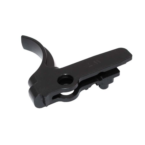 Wii Tech M4 (T.Marui) CNC Hardened Steel Standard Trigger