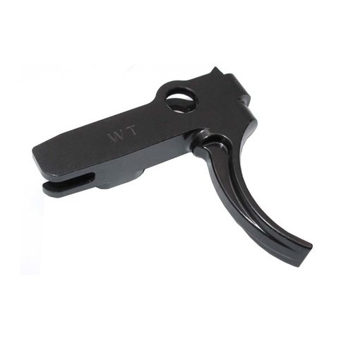 Wii Tech M4 (T.Marui) Gatillo Standard Mejorado Wii Tech M4 (T.Marui) Gatillo Standard Mejorado
