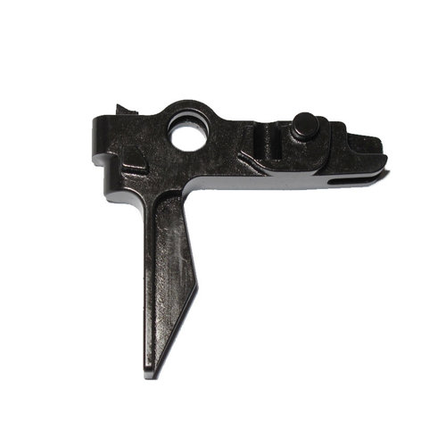 Wii Tech M4 (T.Marui) CNC Hardened Steel Trigger G