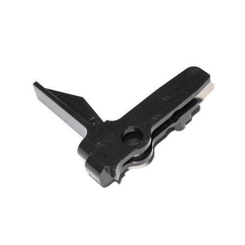 Wii Tech M4 (T.Marui) CNC Gatillo G de Acero Mejorado Wii Tech M4 (T.Marui) CNC Gatillo G de Acero Mejorado